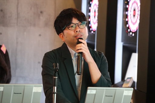 画像ギャラリー No.006のサムネイル画像 / タイトーはあらゆる世代へのエンターテインメント提供を目指す。同社が取り組む新業態の特徴や今後の展開を紹介したメディア向け説明会をレポート