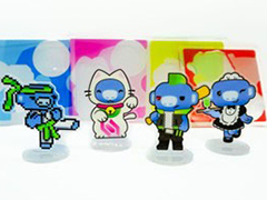 Discord����������ॷ�祦2024��2ǯ�֤�˽�Ÿ���������Ȥ�ĩ�路�ơ֥��ѥ��פ����̥��եȤ򥲥åȤ��褦