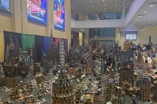 ꡼ No.007 | ʥޡ̲ʤ̤ͷ٤륲ॳ٥󥷥Gen Con 2024פƤߤ