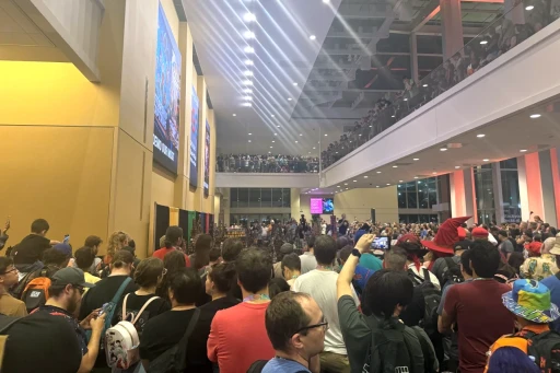 ꡼ No.008 | ʥޡ̲ʤ̤ͷ٤륲ॳ٥󥷥Gen Con 2024פƤߤ