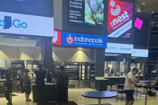 ꡼ No.009 | ʥޡ̲ʤ̤ͷ٤륲ॳ٥󥷥Gen Con 2024פƤߤ