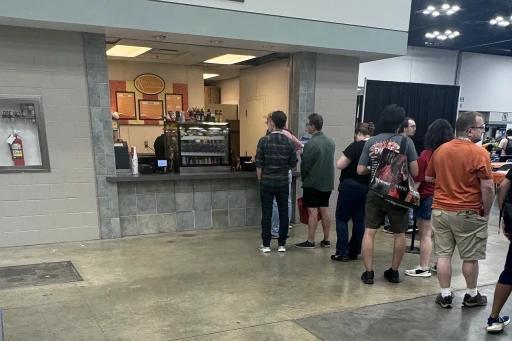 ꡼ No.010 | ʥޡ̲ʤ̤ͷ٤륲ॳ٥󥷥Gen Con 2024פƤߤ