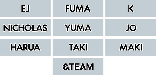 ���������꡼ No.004�Υ���ͥ������ / �����Υץꥯ���GIMMI�ס�i my merry�פ�2����ǡ���&TEAM�פȤΥ���ܥ��٥�Ȥ򳫺�