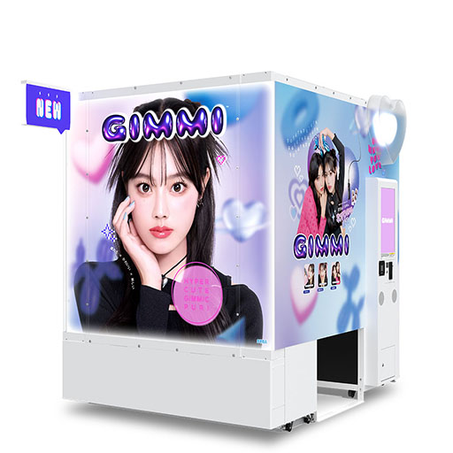 ���������꡼ No.009�Υ���ͥ������ / �����Υץꥯ���GIMMI�ס�i my merry�פ�2����ǡ���&TEAM�פȤΥ���ܥ��٥�Ȥ򳫺�