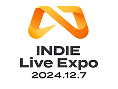 ��INDIE Live Expo 2024.12.7�ס���Ÿ�����ॿ���ȥ���罸�򳫻ϡ��ַ INDIE Waves 9���פ�9��24�����ۿ�����