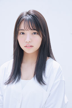 画像ギャラリー No.006のサムネイル画像 / 実写ドラマ版「ウイングマン」,キービジュアルが公開に。大原優乃さんら主人公を取り巻く追加キャストも解禁