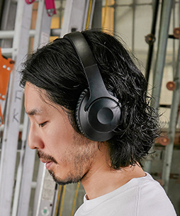 画像ギャラリー No.003のサムネイル画像 / 3COINSより男性向け商品「3COINS MEN」が登場。Bluetooth対応のカセットプレイヤーやレコードプレイヤーなど多数ラインナップ