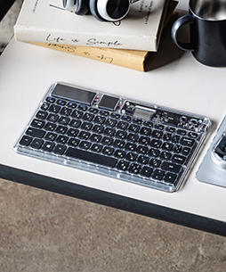 画像ギャラリー No.006のサムネイル画像 / 3COINSより男性向け商品「3COINS MEN」が登場。Bluetooth対応のカセットプレイヤーやレコードプレイヤーなど多数ラインナップ