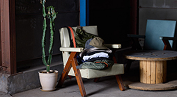 画像ギャラリー No.013のサムネイル画像 / 3COINSより男性向け商品「3COINS MEN」が登場。Bluetooth対応のカセットプレイヤーやレコードプレイヤーなど多数ラインナップ