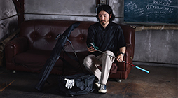 画像ギャラリー No.014のサムネイル画像 / 3COINSより男性向け商品「3COINS MEN」が登場。Bluetooth対応のカセットプレイヤーやレコードプレイヤーなど多数ラインナップ