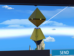 ॷ祦 Digital World 2024פˡAIѤ3NPCо졣Ԥ򥬥ɤ䥷åԥ󥰤ǥݡ