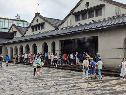 画像ギャラリー No.003のサムネイル画像 / 台湾最大級のボードゲーム展示即売会を見てきた。海外進出に意欲的な日本人出展者のブースも多数