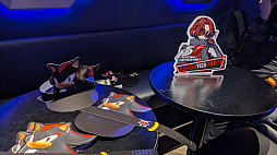 ꡼ No.003 | ॷ祦!?٥ȡSEGA TGS PARTYפǯⳫšζǡ׿о줹ȥߥʥȶҡɤλѤ