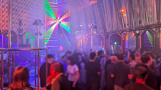 ꡼ No.004 | ॷ祦!?٥ȡSEGA TGS PARTYפǯⳫšζǡ׿о줹ȥߥʥȶҡɤλѤ