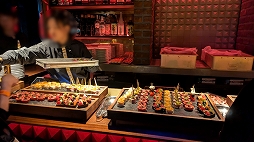 ꡼ No.005 | ॷ祦!?٥ȡSEGA TGS PARTYפǯⳫšζǡ׿о줹ȥߥʥȶҡɤλѤ