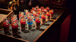 ꡼ No.007 | ॷ祦!?٥ȡSEGA TGS PARTYפǯⳫšζǡ׿о줹ȥߥʥȶҡɤλѤ