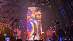 ꡼ No.010 | ॷ祦!?٥ȡSEGA TGS PARTYפǯⳫšζǡ׿о줹ȥߥʥȶҡɤλѤ