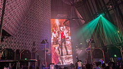 ꡼ No.012 | ॷ祦!?٥ȡSEGA TGS PARTYפǯⳫšζǡ׿о줹ȥߥʥȶҡɤλѤ