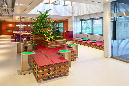 ꡼ No.002 | ƻ3ǳڤ֥˥ƥɡߥ塼פθ лؤΥ롼ץ󥿥ӥ塼Ǻ