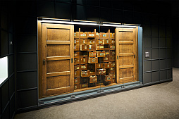 ꡼ No.019 | ƻ3ǳڤ֥˥ƥɡߥ塼פθ лؤΥ롼ץ󥿥ӥ塼Ǻ