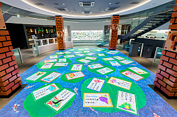 ꡼ No.033 | ƻ3ǳڤ֥˥ƥɡߥ塼פθ лؤΥ롼ץ󥿥ӥ塼Ǻ