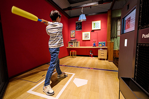 ꡼ No.038 | ƻ3ǳڤ֥˥ƥɡߥ塼פθ лؤΥ롼ץ󥿥ӥ塼Ǻ