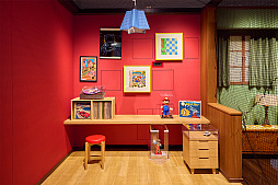 ꡼ No.040 | ƻ3ǳڤ֥˥ƥɡߥ塼פθ лؤΥ롼ץ󥿥ӥ塼Ǻ