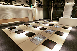 ꡼ No.048 | ƻ3ǳڤ֥˥ƥɡߥ塼פθ лؤΥ롼ץ󥿥ӥ塼Ǻ