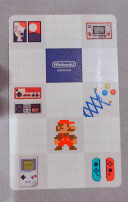 画像ギャラリー No.052のサムネイル画像 / 親子3世代で楽しめる「ニンテンドーミュージアム」を先行体験。宮本 茂氏へのグループインタビューも掲載