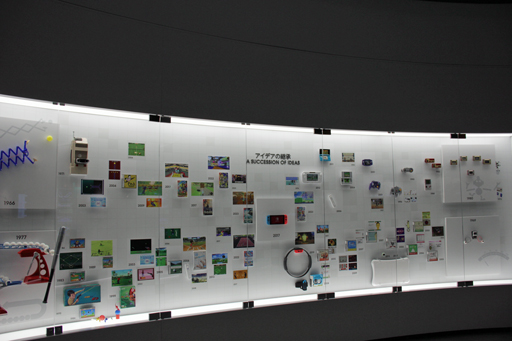 ꡼ No.054 | ƻ3ǳڤ֥˥ƥɡߥ塼פθ лؤΥ롼ץ󥿥ӥ塼Ǻ