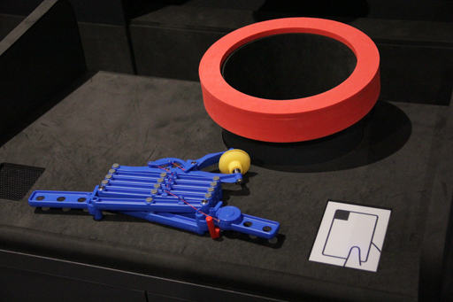 ꡼ No.059 | ƻ3ǳڤ֥˥ƥɡߥ塼פθ лؤΥ롼ץ󥿥ӥ塼Ǻ