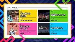 ���������꡼ No.006�Υ���ͥ������ / KONAMI��Ťγ������ꥨ������������ε�祳��ƥ��ȡ�Indie Games Contest �������긢2024�ס����޺��ʤ������TGS2024��