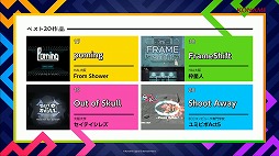 ���������꡼ No.007�Υ���ͥ������ / KONAMI��Ťγ������ꥨ������������ε�祳��ƥ��ȡ�Indie Games Contest �������긢2024�ס����޺��ʤ������TGS2024��