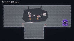 ���������꡼ No.009�Υ���ͥ������ / KONAMI��Ťγ������ꥨ������������ε�祳��ƥ��ȡ�Indie Games Contest �������긢2024�ס����޺��ʤ������TGS2024��