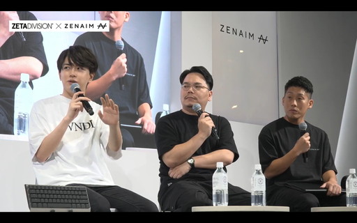 ꡼ No.003Υͥ / ZENAIMפοϾܡɡKEYBOARD 60פȥLazXQQ󤬻ȤϤTGS2024