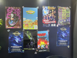 ꡼ No.002 | ֥åPolygonפॷ祦˽Ÿޯʥ֡ǥΥȥʹƤTGS2024