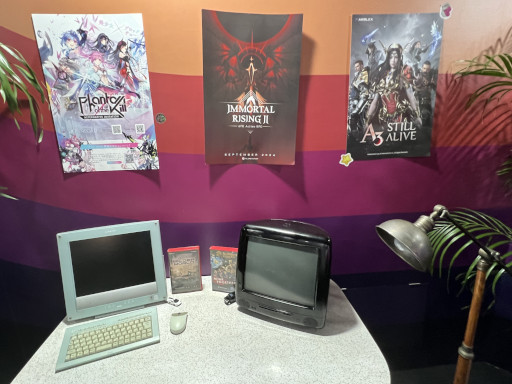 ꡼ No.007 | ֥åPolygonפॷ祦˽Ÿޯʥ֡ǥΥȥʹƤTGS2024