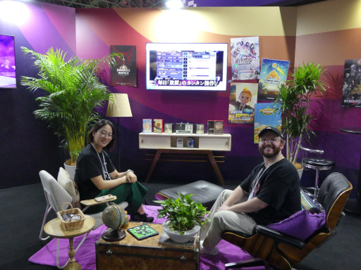 ꡼ No.008 | ֥åPolygonפॷ祦˽Ÿޯʥ֡ǥΥȥʹƤTGS2024