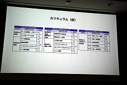 ���������꡼ No.026�Υ���ͥ������ / �����໺�ȤǺ������Ƥ���ͺ�����Ȥϡ�ͭ����3̾�ˤ�븽�ߤμ���Ȥߤ��Ҳ𤵤줿���å������ݡ��ȡ�TGS2024��