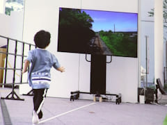 �����໺�ȤǺ������Ƥ���ͺ�����Ȥϡ�ͭ����3̾�ˤ�븽�ߤμ���Ȥߤ��Ҳ𤵤줿���å������ݡ��ȡ�TGS2024��