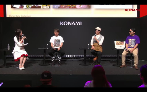 ꡼ No.005 | KONAMIPROJECT ZIRCONפʥեذܹԡ桼ȺʤֶϡפWeb3ץȤθϤȤϡTGS2024