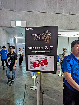 ꡼ No.007 | ǯ礭87000ͰʾϿॷ祦 2024ץӥͥǥ2֤Կȯɽ̸ȡTGS2024