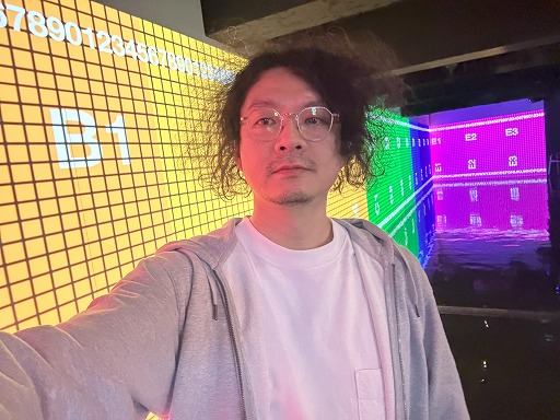 画像ギャラリー No.002のサムネイル画像 / 東京都庁で「パックマン」が縦横無尽に大暴れ。巨大プロジェクションマッピング「PAC-MAN eats TOKYO」,本日上映開始