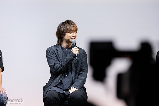 ꡼ No.002Υͥ / ॲΥˤNHKڥȯɽˡΤɻȥȡ򷫤깭ơݡȡTGS2024