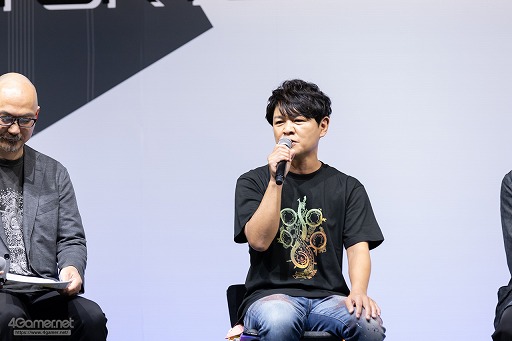 ꡼ No.003Υͥ / ॲΥˤNHKڥȯɽˡΤɻȥȡ򷫤깭ơݡȡTGS2024