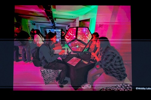 ꡼ No.004Υͥ / ॲΥˤNHKڥȯɽˡΤɻȥȡ򷫤깭ơݡȡTGS2024