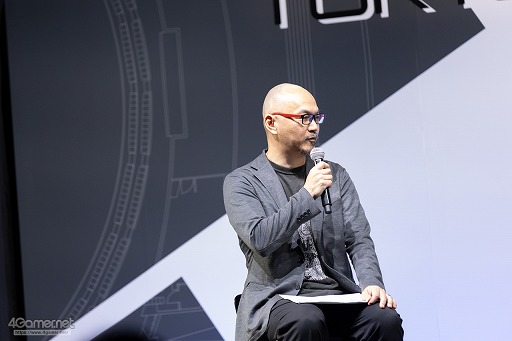 ꡼ No.005Υͥ / ॲΥˤNHKڥȯɽˡΤɻȥȡ򷫤깭ơݡȡTGS2024