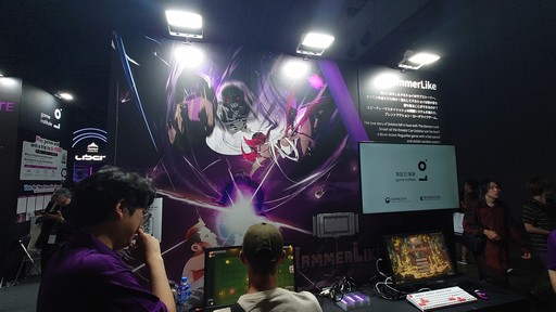 ���������꡼ No.007�Υ���ͥ������ / �ڹ�μ㤭����������Ԥ��������֥�����ͺౡ�פȤϤɤΤ褦�ʳع��ʤΤ��������Ŀؤ�ʹ���Ƥߤ���TGS2024��