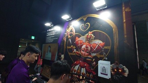 ���������꡼ No.010�Υ���ͥ������ / �ڹ�μ㤭����������Ԥ��������֥�����ͺౡ�פȤϤɤΤ褦�ʳع��ʤΤ��������Ŀؤ�ʹ���Ƥߤ���TGS2024��