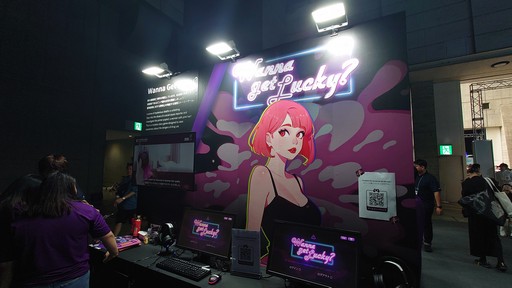 ���������꡼ No.012�Υ���ͥ������ / �ڹ�μ㤭����������Ԥ��������֥�����ͺౡ�פȤϤɤΤ褦�ʳع��ʤΤ��������Ŀؤ�ʹ���Ƥߤ���TGS2024��